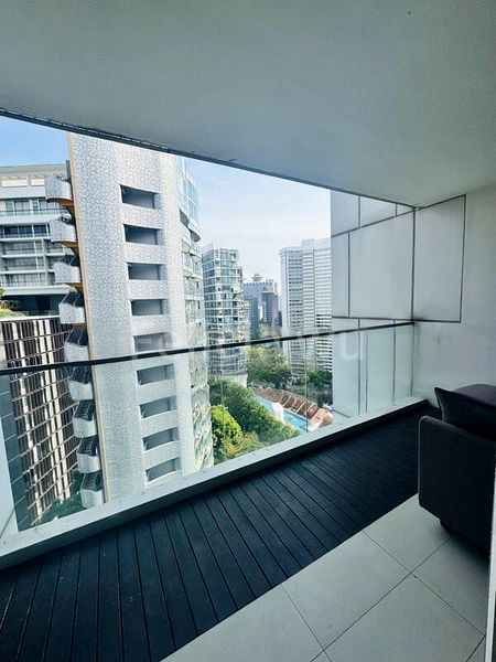 2 Bed Condo for Rent in  The Peak @ Cairnhill II - Image 3