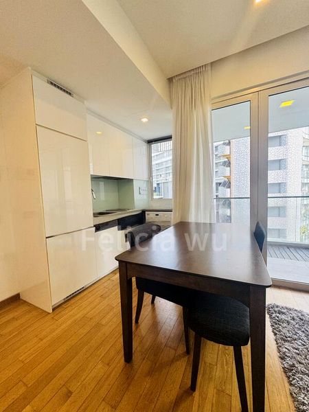 2 Bed Condo for Rent in  The Peak @ Cairnhill II - Image 1