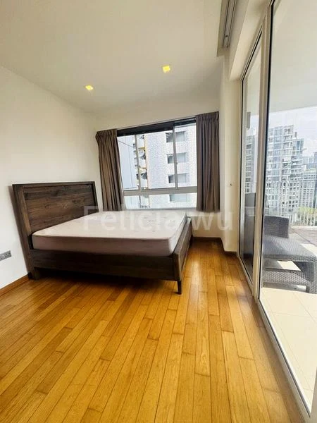 2 Bed Condo for Rent in  The Peak @ Cairnhill II - Image 5