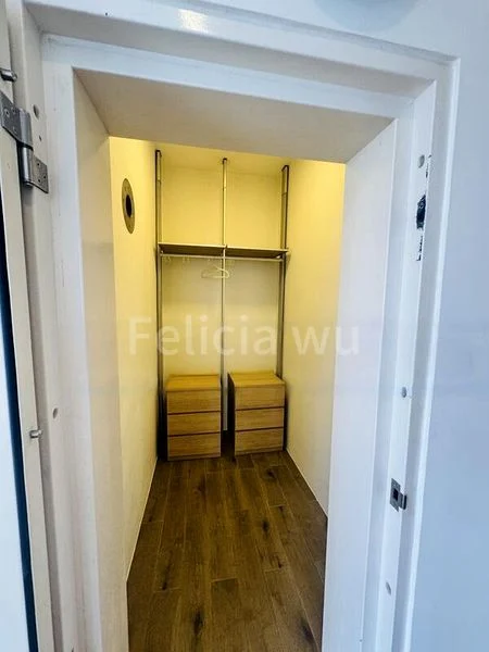 2 Bed Condo for Rent in  The Peak @ Cairnhill II - Image 7