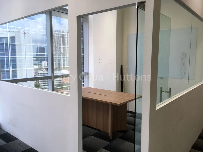 Office for Sale in Singapore Business Federation (SBF) Center - Image 3