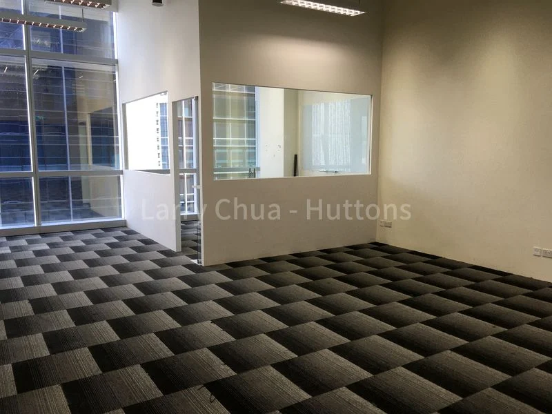 Office for Sale in Singapore Business Federation (SBF) Center - Image 2