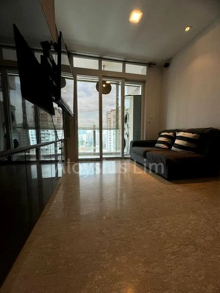 1 Bed Apartment (Condo) for Rent in  Prestige Heights - Image 1