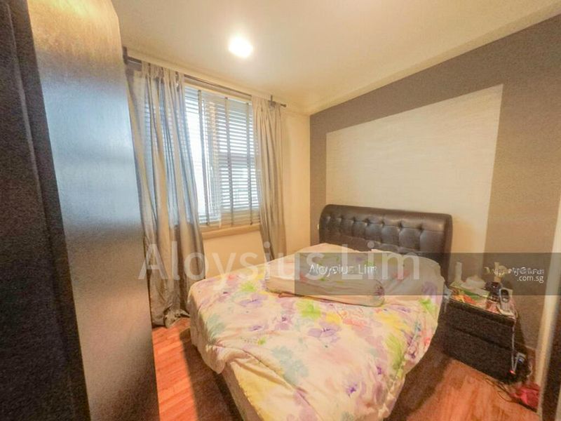 1 Bed Apartment (Condo) for Rent in  Prestige Heights - Image 5