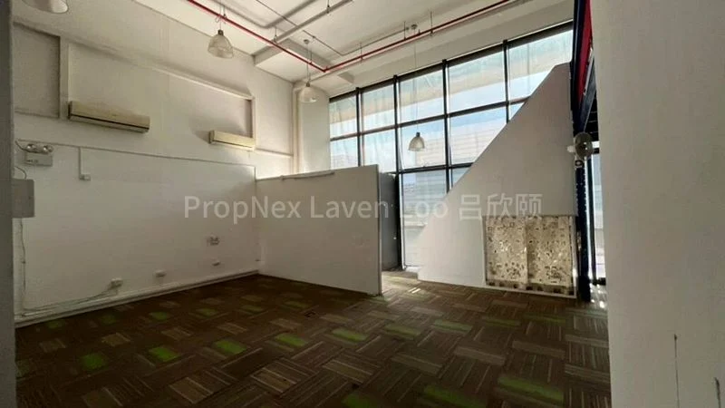 Light Industrial (B1) for Sale: Oxley BizHub - Image 15