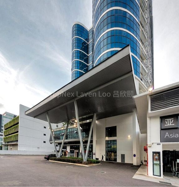 Light Industrial (B1) for Sale: Oxley BizHub - Image 2