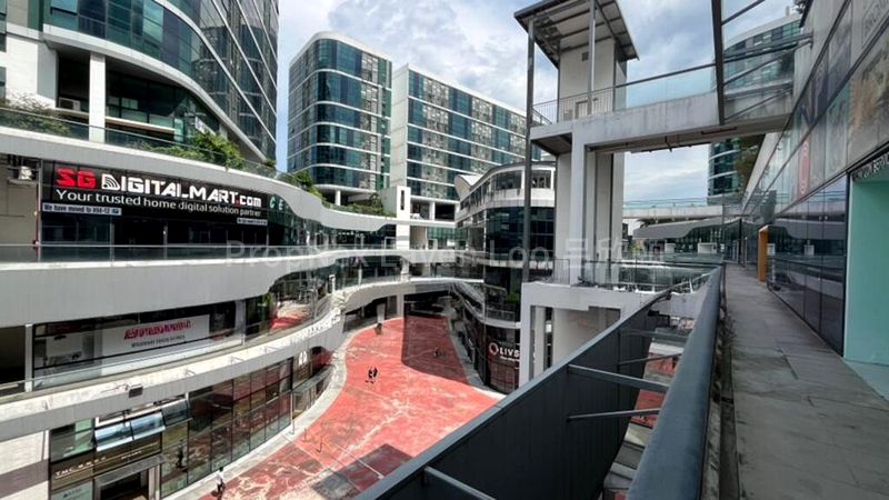 Light Industrial (B1) for Sale: Oxley BizHub - Image 1