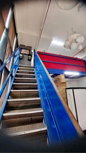 Light Industrial (B1) for Sale: Oxley BizHub - Image 9