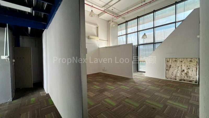 Light Industrial (B1) for Sale: Oxley BizHub - Image 14