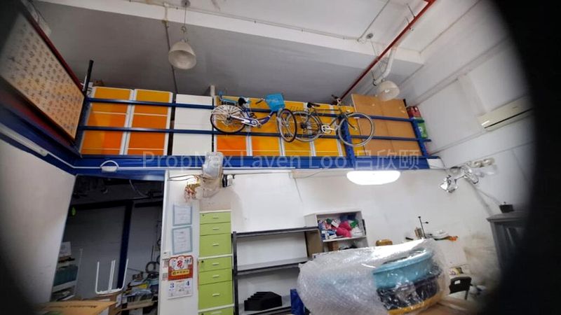 Light Industrial (B1) for Sale: Oxley BizHub - Image 5