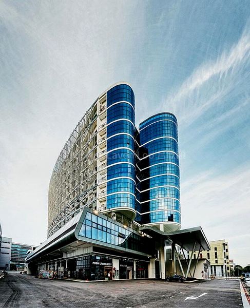 Light Industrial (B1) for Sale: Oxley BizHub - Image 3