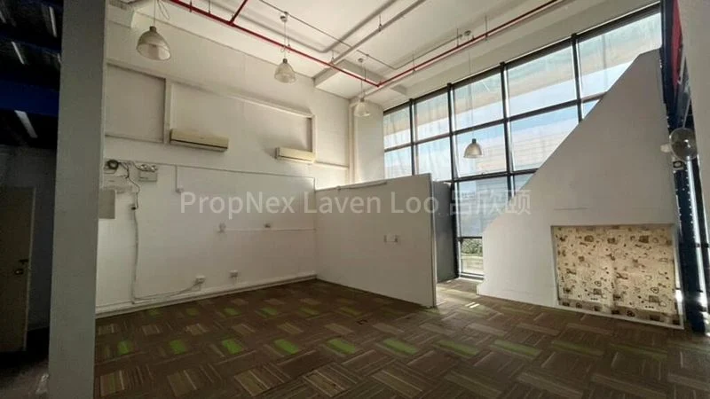 Light Industrial (B1) for Sale: Oxley BizHub - Image 12