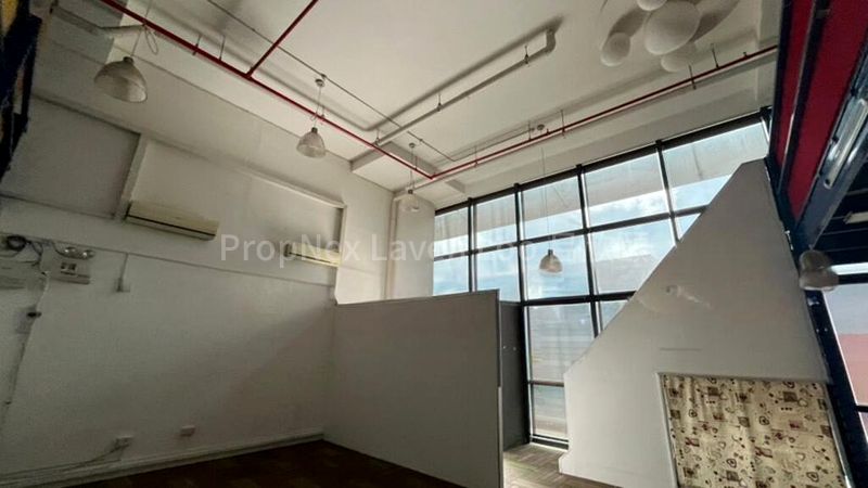 Light Industrial (B1) for Sale: Oxley BizHub - Image 7
