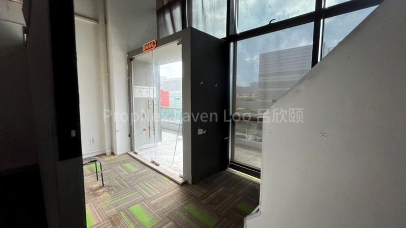 Light Industrial (B1) for Sale: Oxley BizHub - Image 6