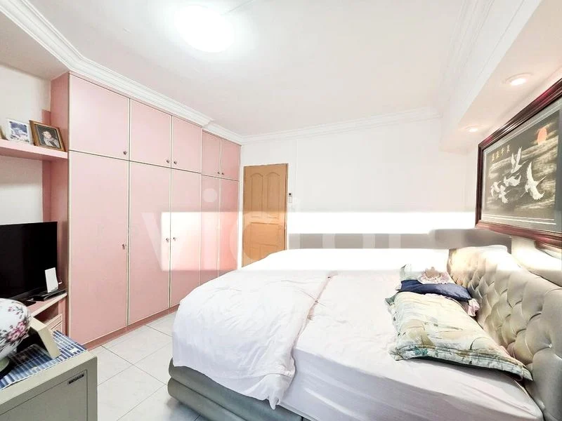 4 Room (4A) HDB for Sale in  851 Jurong West Street 81 - Image 7