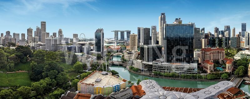 3 Bed Condo for Sale in Canninghill Piers / Canninghill Square - Image 3