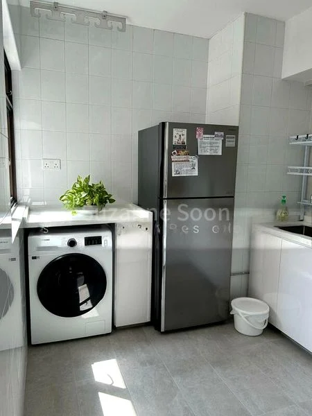 Room (HDB) for Rent in  31 Eunos Crescent - Image 3