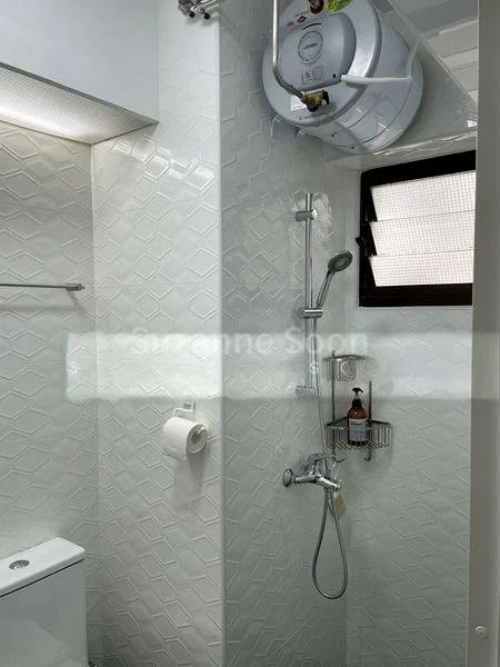 Room (HDB) for Rent in  31 Eunos Crescent - Image 1