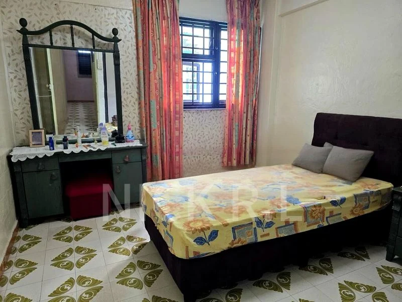 3 Room (3I) HDB for Sale in  6 Telok Blangah Crescent - Image 8