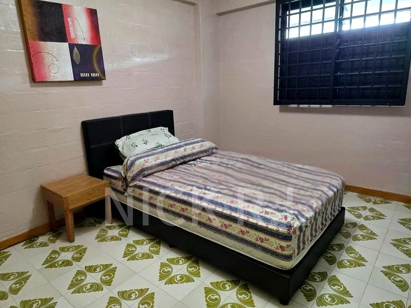 3 Room (3I) HDB for Sale in  6 Telok Blangah Crescent - Image 9