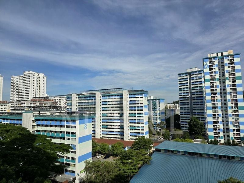3 Room (3I) HDB for Sale in  6 Telok Blangah Crescent - Image 2