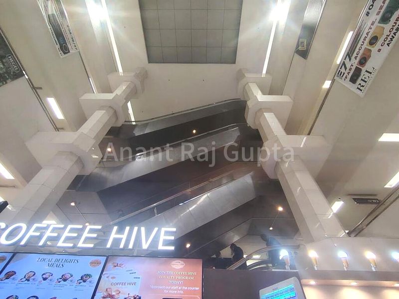 Other Retail for Rent: The Adelphi - Image 4