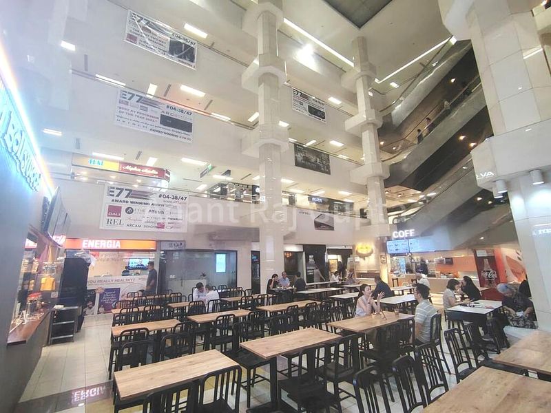 Other Retail for Rent: The Adelphi - Image 3