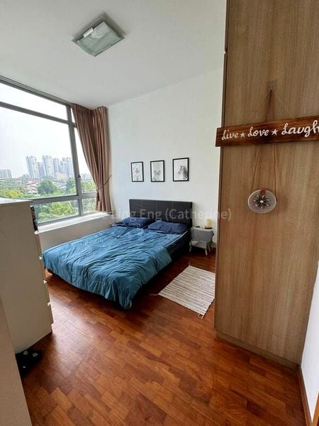 2 Bed Condo for Rent in  Carabelle - Image 2