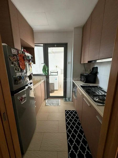 2 Bed Condo for Rent in  Carabelle - Image 1