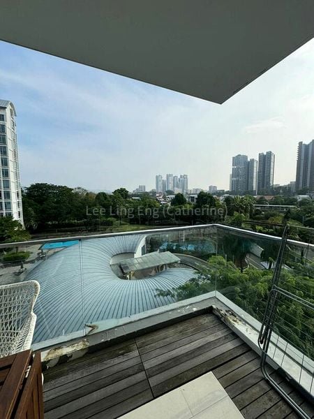 2 Bed Condo for Rent in  Carabelle - Image 5