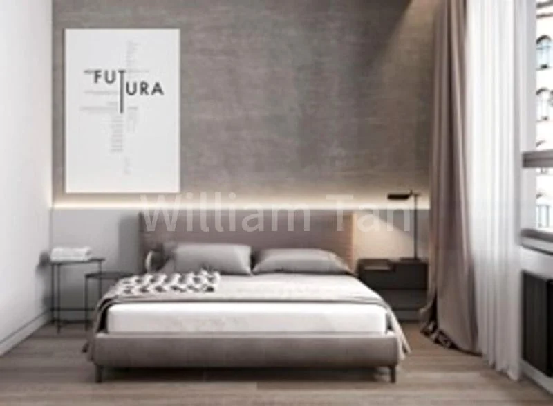 1 Bed Apartment (Condo) for Sale in  76 Shenton - Image 1