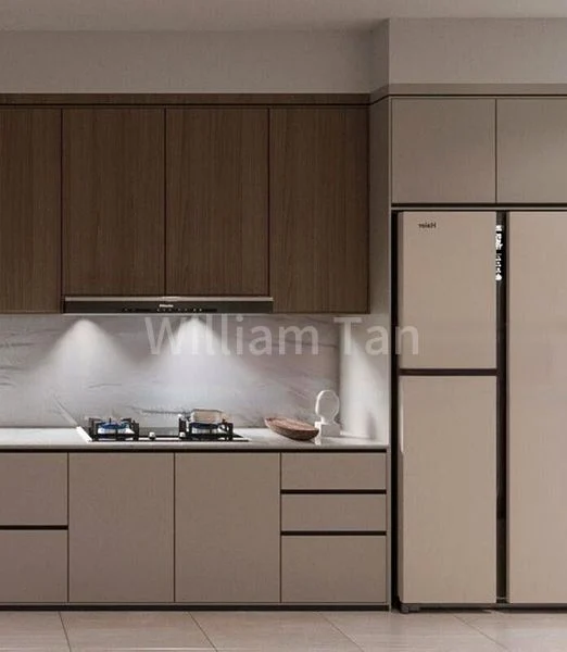 1 Bed Apartment (Condo) for Sale in  76 Shenton - Image 3