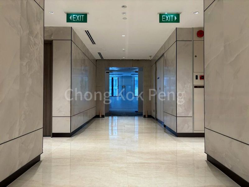Office for Rent: Hong Leong Building - Image 2