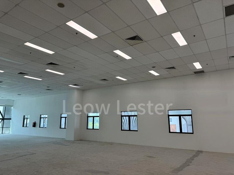 Light Industrial (B1) for Rent: Admirax - 1,200 sqm Shop, Warehouse & Office Complex on Jalan Beringin - Image 15