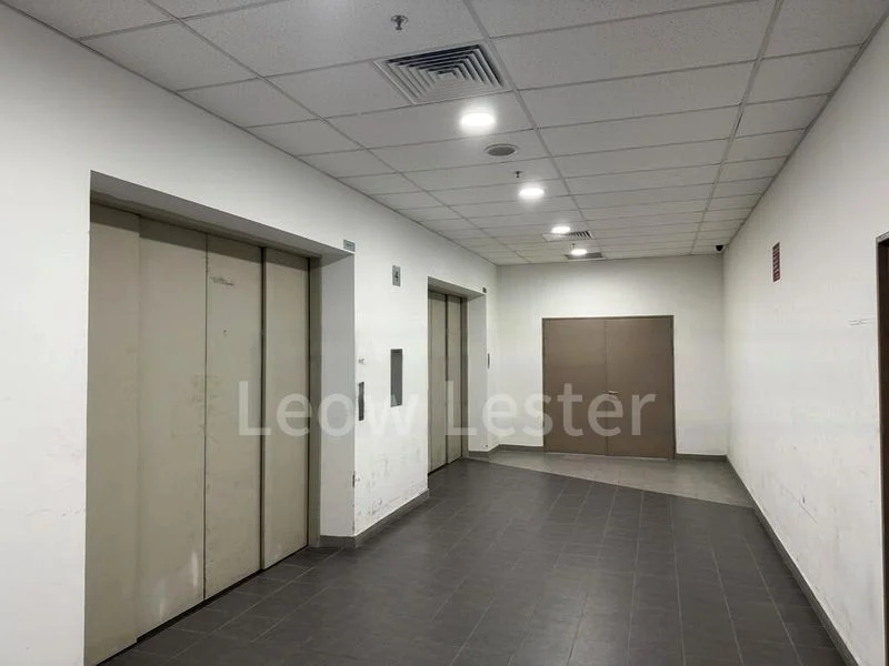 Light Industrial (B1) for Rent: Admirax - 1,200 sqm Shop, Warehouse & Office Complex on Jalan Beringin - Image 5