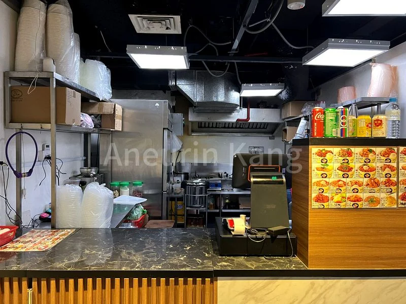 Food & Beverage for Rent in  Junction 10 - Image 3