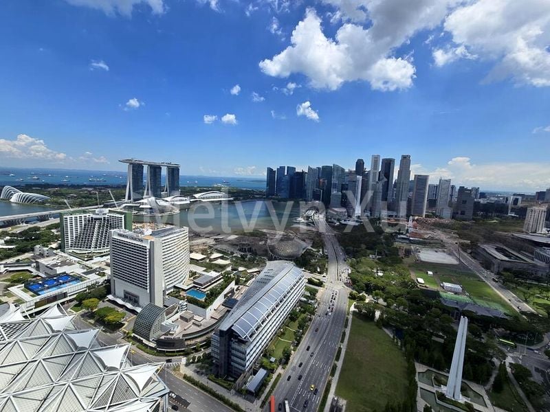 4 Bed Condo for Sale in  South Beach Residences - Image 11