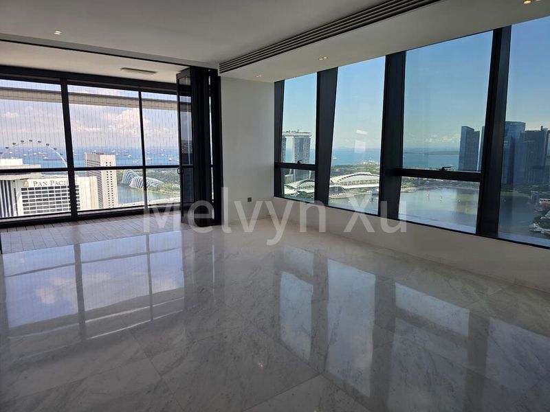 4 Bed Condo for Sale in  South Beach Residences - Image 8