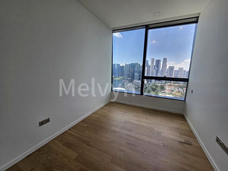 4 Bed Condo for Sale in  South Beach Residences - Image 6