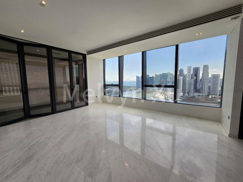 4 Bed Condo for Sale in  South Beach Residences - Image 9