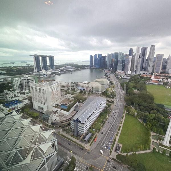 4 Bed Condo for Sale in  South Beach Residences - Image 14