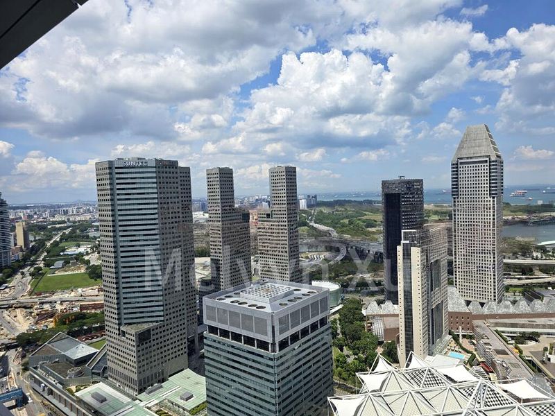 4 Bed Condo for Sale in  South Beach Residences - Image 10