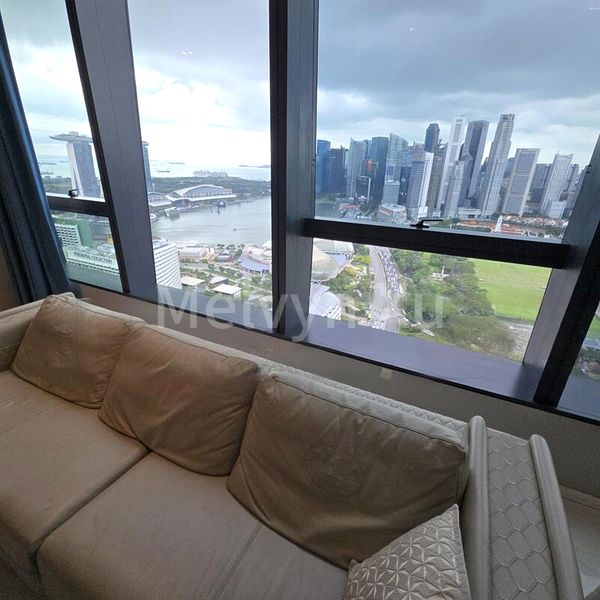 4 Bed Condo for Sale in  South Beach Residences - Image 13