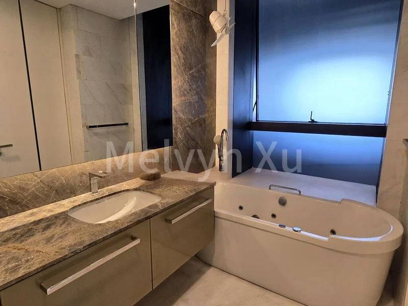 4 Bed Condo for Sale in  South Beach Residences - Image 1