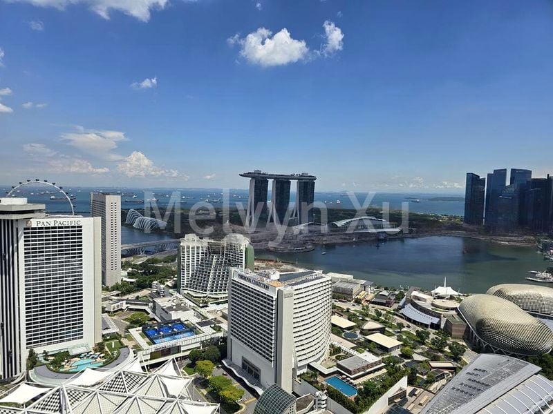 4 Bed Condo for Sale in  South Beach Residences - Image 12