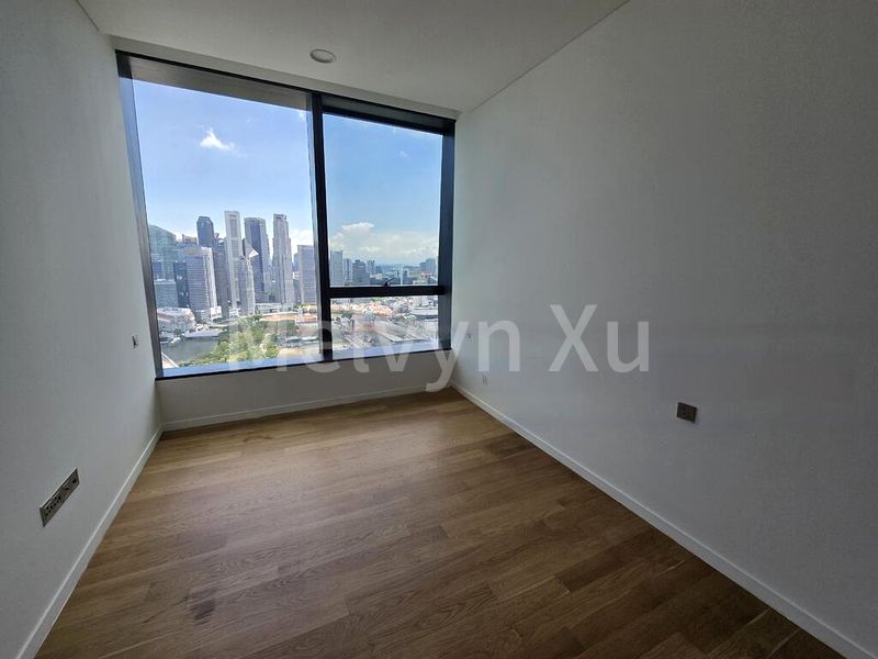 4 Bed Condo for Sale in  South Beach Residences - Image 5