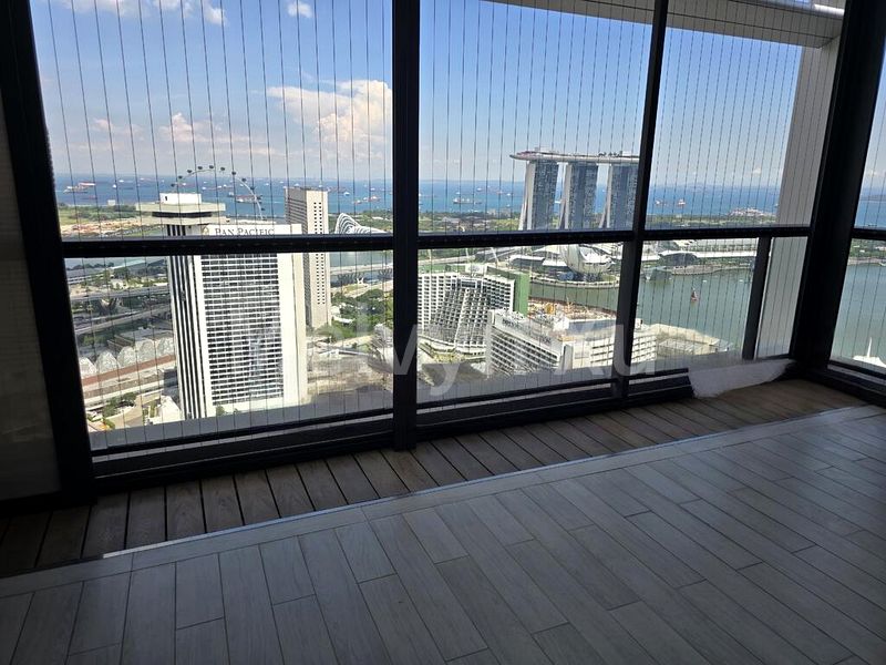 4 Bed Condo for Sale in  South Beach Residences - Image 4