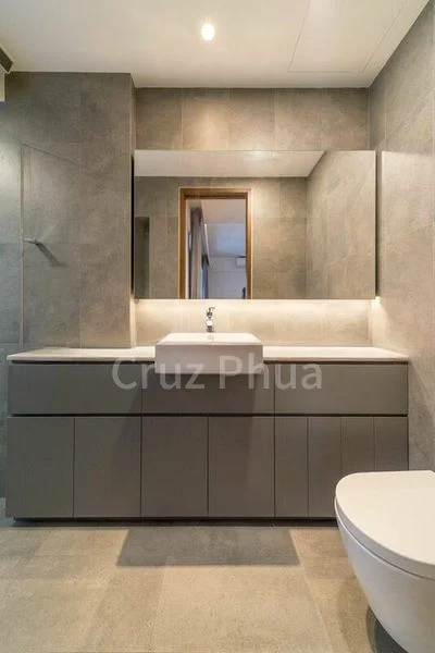 5 Bed Corner Terrace (Landed) for Rent in JC Ville - Image 4