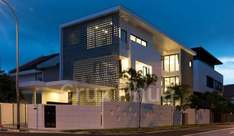 5 Bed Corner Terrace (Landed) for Rent in JC Ville - Image 12