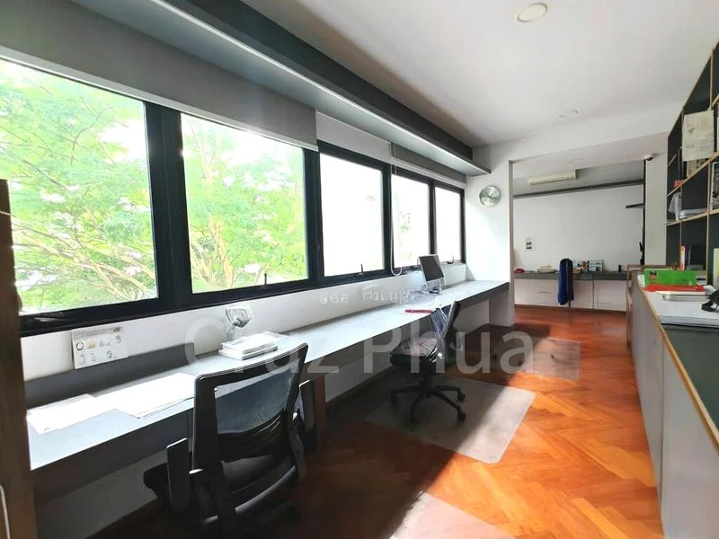 5 Bed Corner Terrace (Landed) for Rent in JC Ville - Image 7